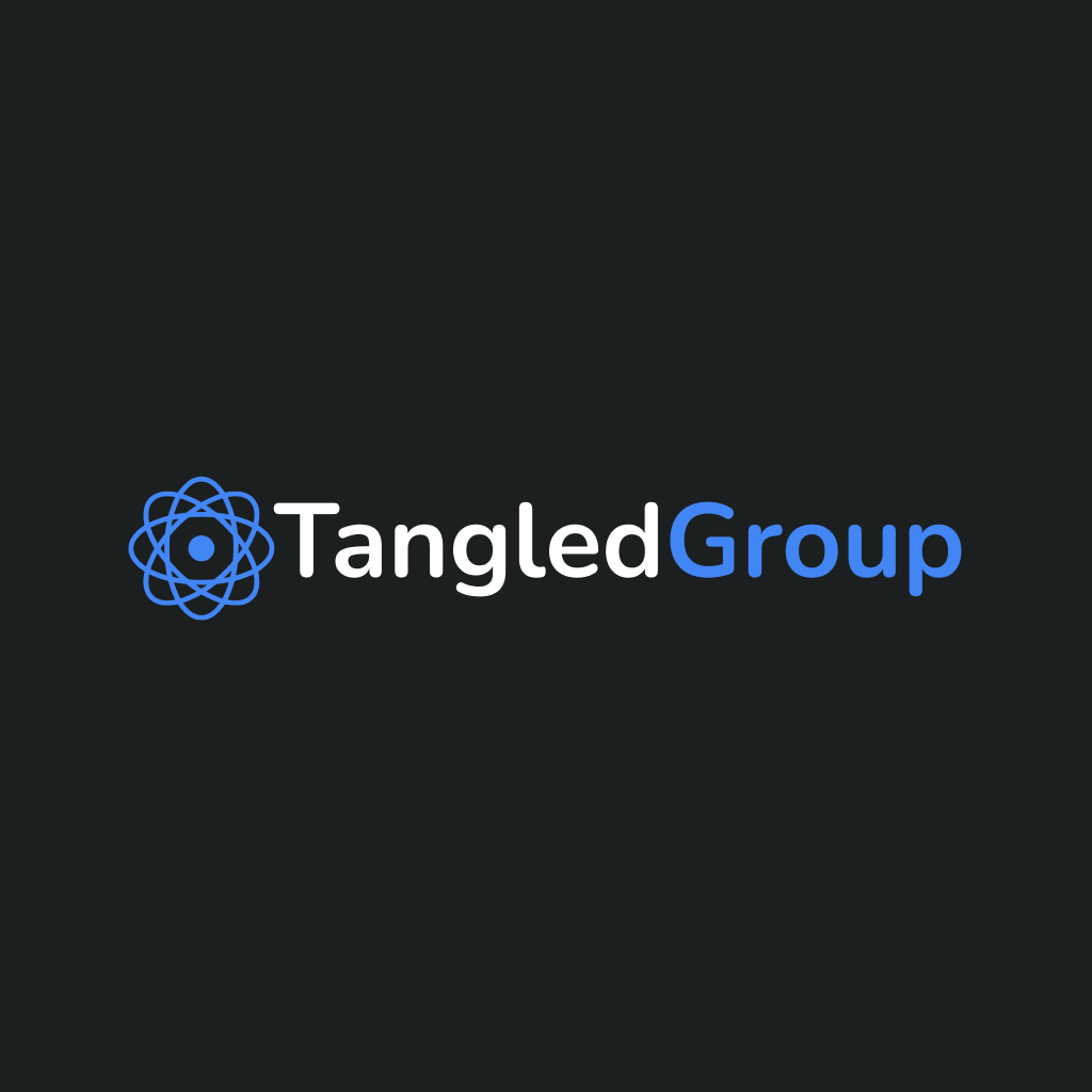 tangled tabgledgroup tangledlabs tangledhub tangledcloud tangledlab